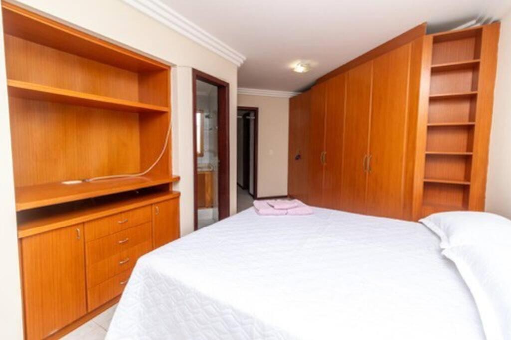 Ap Balneario Camboriu - Proximo Roda Gigante 외부 사진